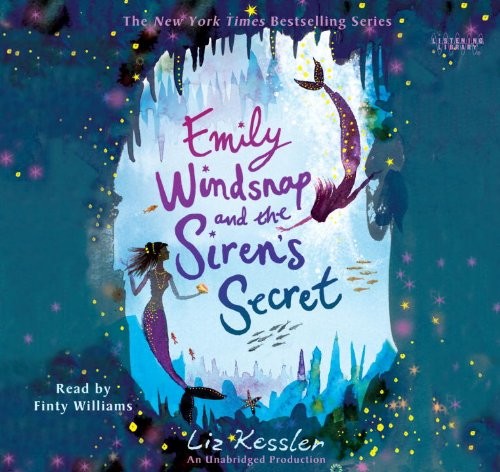 Emily Windsnap/Siren