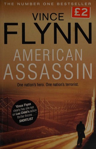 American Assassin