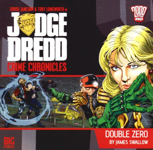 Double Zero