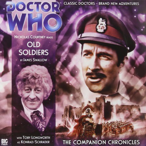 Old Soldiers