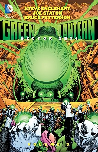 Green Lantern