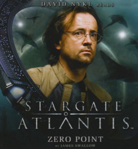 Stargate Atlantis