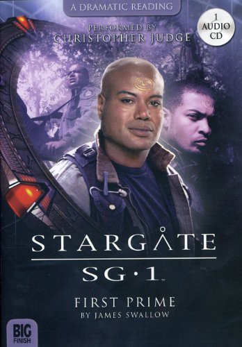 Stargate SG-1