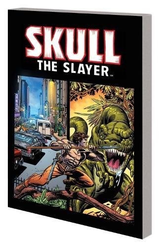 Skull the Slayer