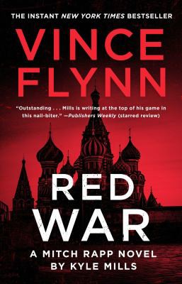 Red war