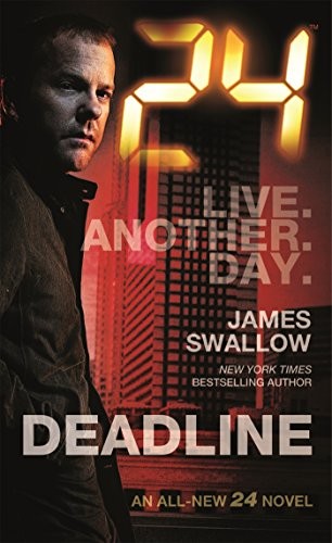 24 : Deadline