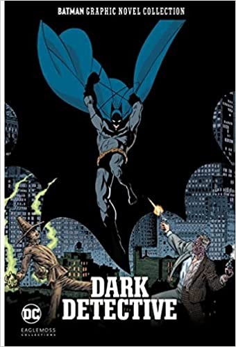 Dark Detective
