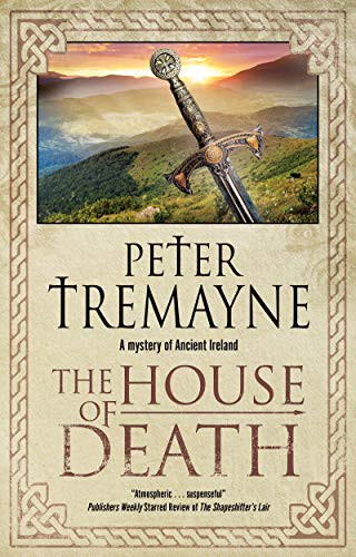 House of Death (Sister Fidelma Mysteries Book 32)