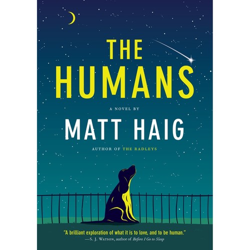 Humans