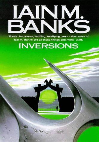 Inversions B D/Bx36