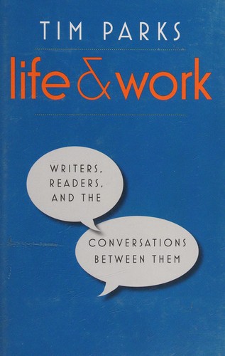 Life and work