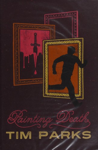 Painting death