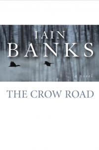 The crow road