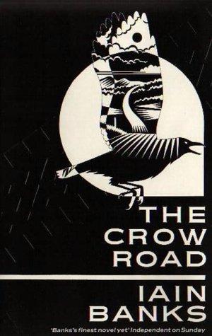 Crow Road X12 D/B