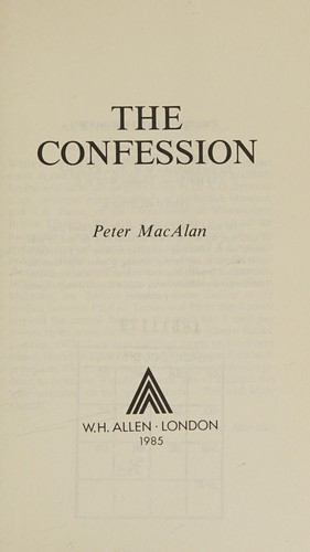 The confession