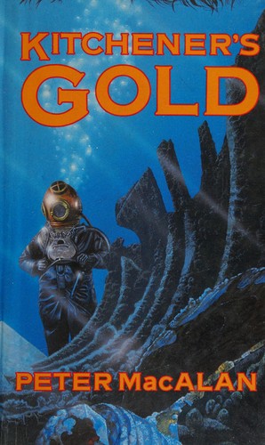 Kitchener's Gold
