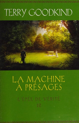 La machine à présages