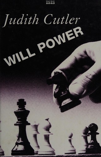 Will Power
