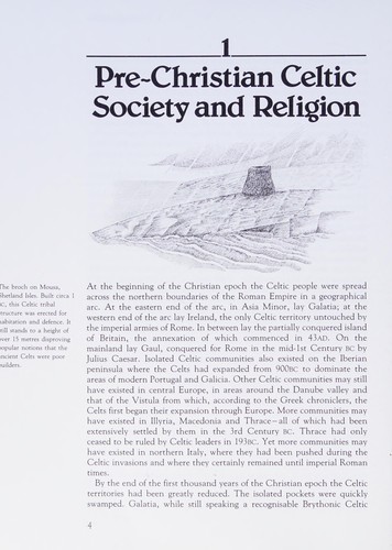 Celtic inheritance