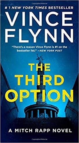 The third option