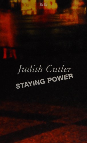 Staying power