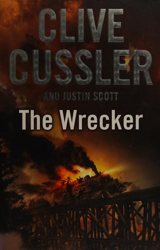 The Wrecker