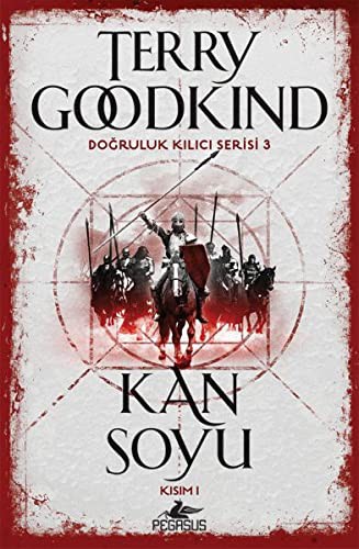 Kan Soyu Kisim 1 - Dogruluk Kilici Serisi 3