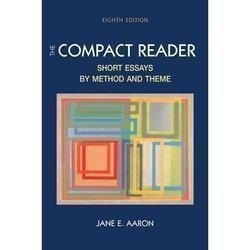 The compact reader
