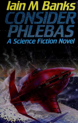 Consider Phlebas