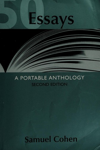 50 essays