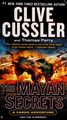 Mayan Secrets