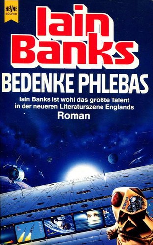 Bedenke Phlebas