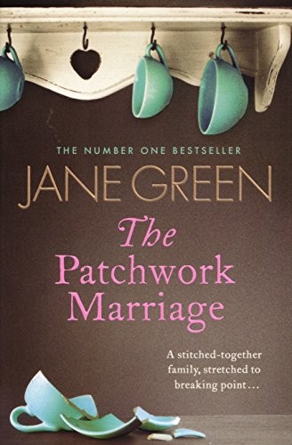 Patchwork Marriage