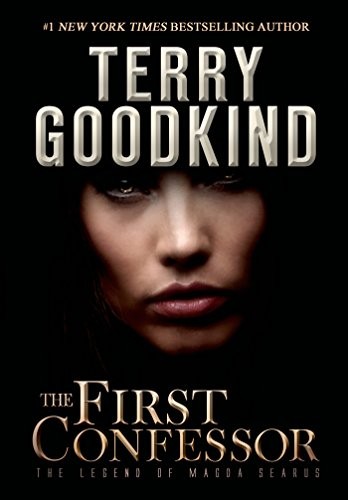 First Confessor