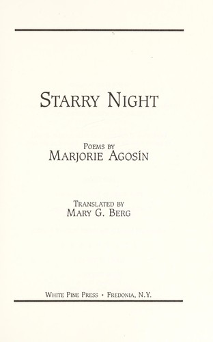 Starry night