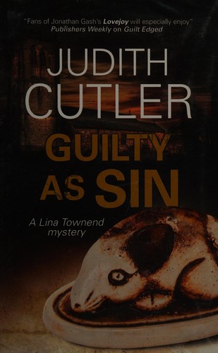 Guilty as sin