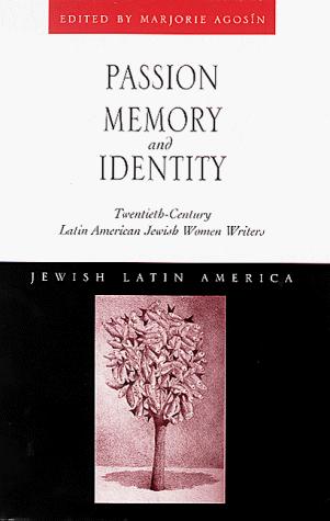 Passion Memory Identity