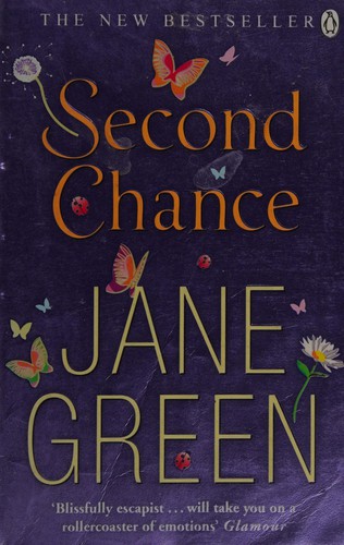 Second Chance