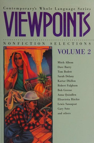 Viewpoints