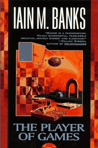 The Player of Games (Culture) by Iain M. Banks(2005-07-01)