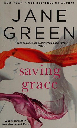 Saving Grace