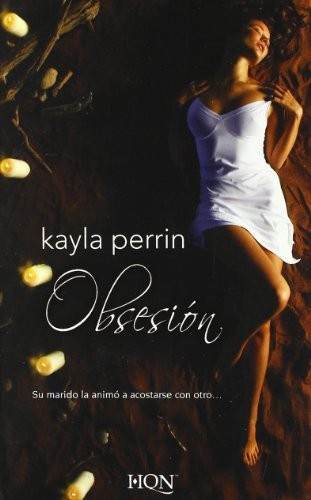 ObsesiA³n