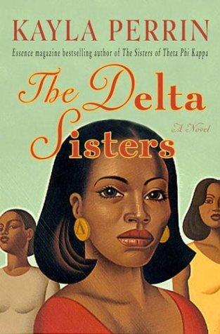 Delta Sisters