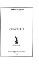 Conchalí