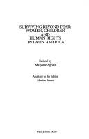 Surviving beyond fear