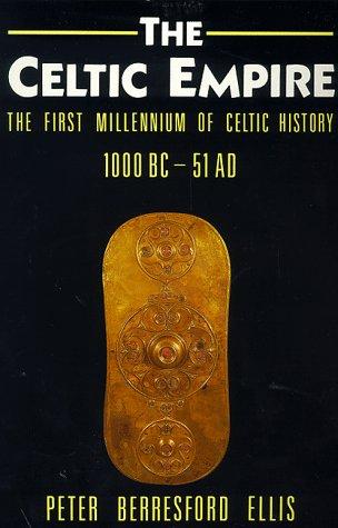 The Celtic empire