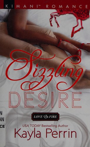 Sizzling desire