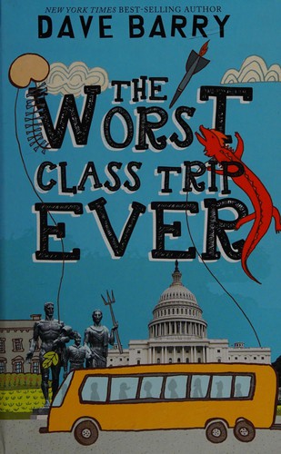 Worst Class Trip Ever