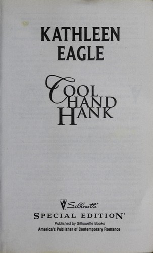 Cool hand Hank
