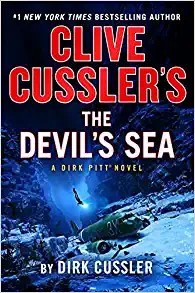 The Devil's Sea